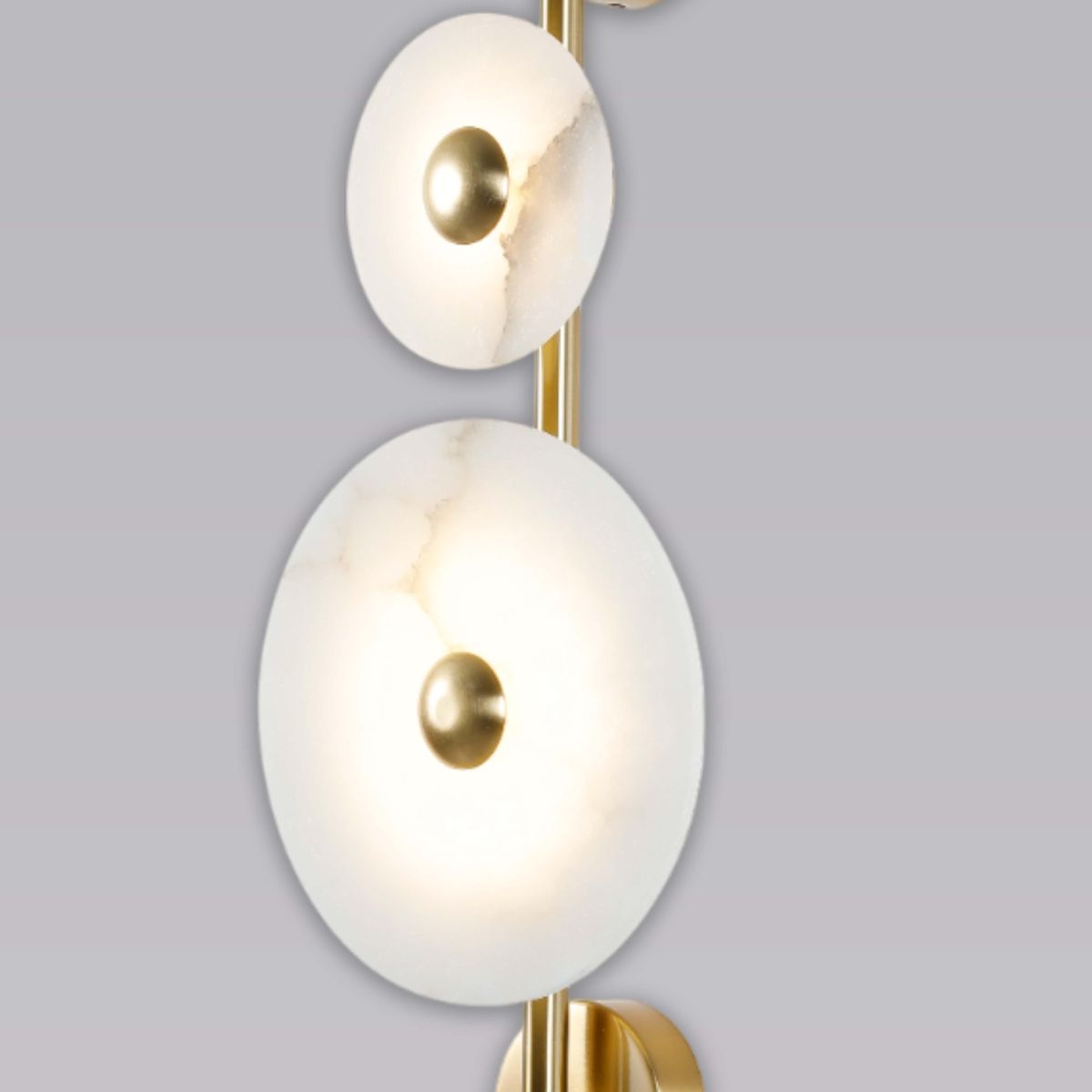 Настенный светильник Alfa Light F1024-22