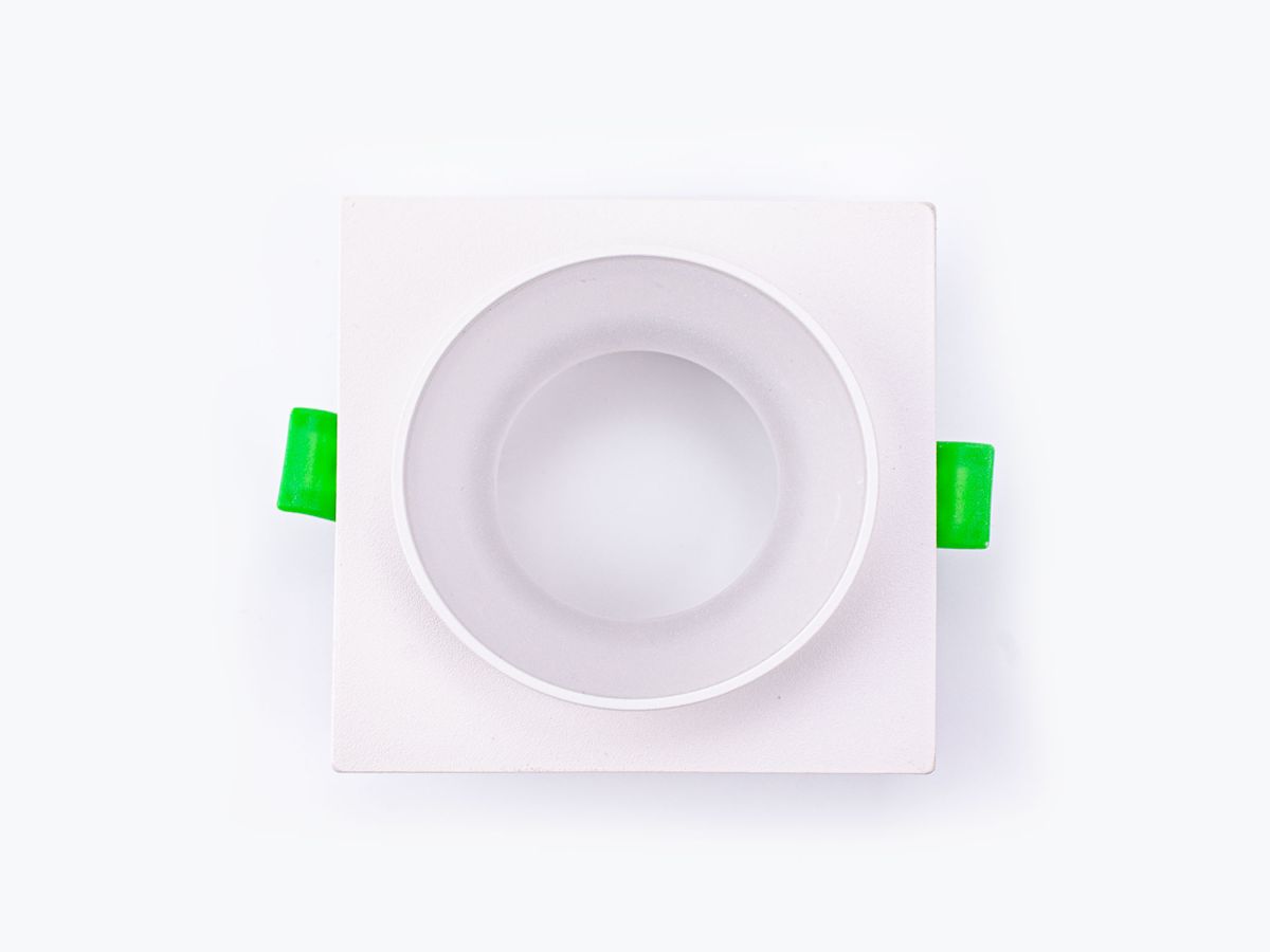 Встраиваемый светильник LEDS POWER GU-S03W, серия SPOT 009599