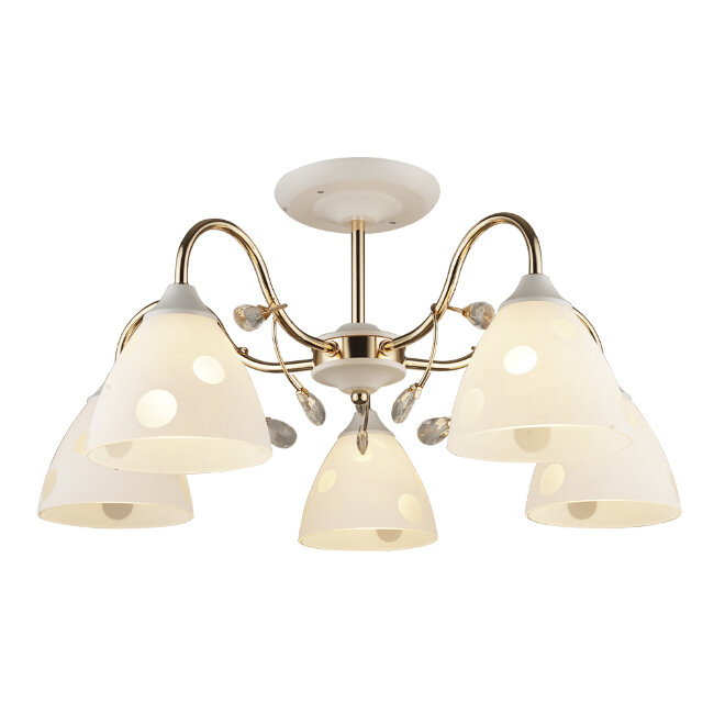 Люстра на штанге Wedo Light Umante 66016.01.10.05