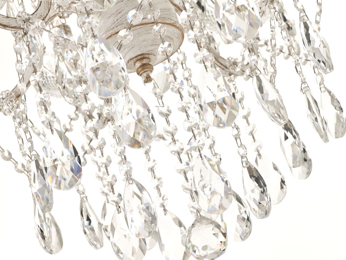 Подвесная люстра Escada Premium Line 693/6S