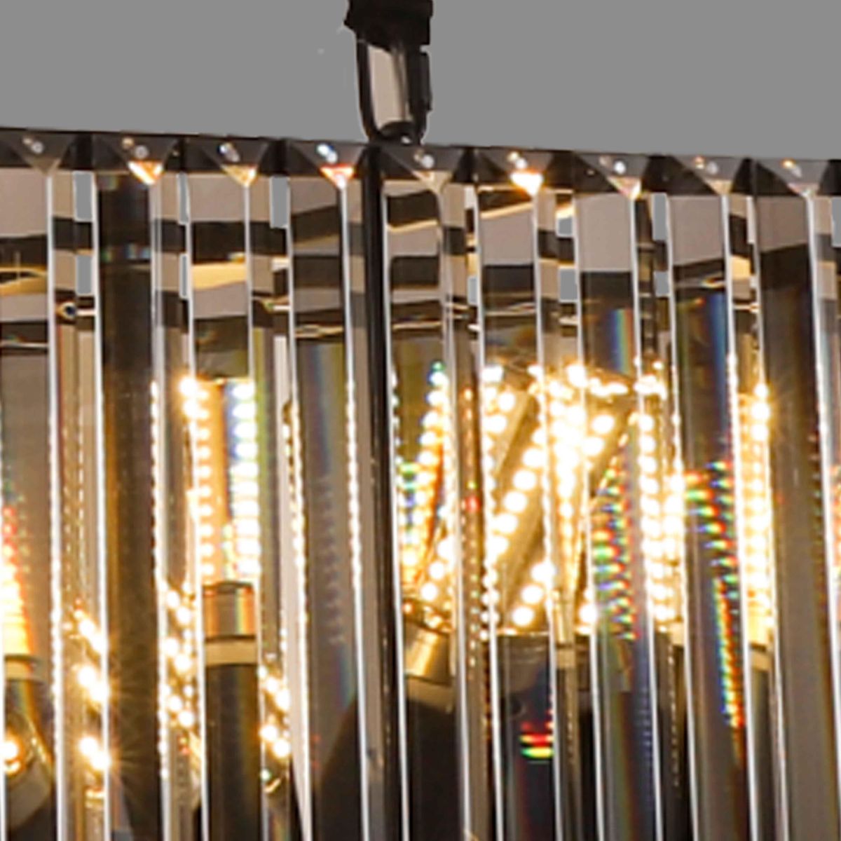 Подвесная люстра Alfa Light F4024-65