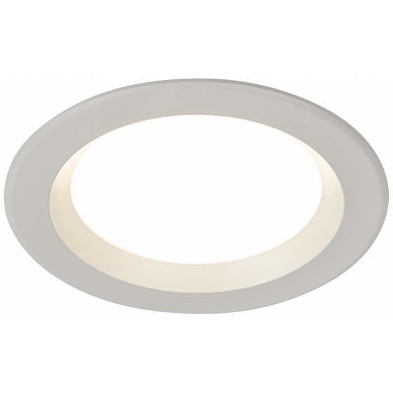 Встраиваемый светильник Эра SDL-10-90-30K-W25 Б0049697