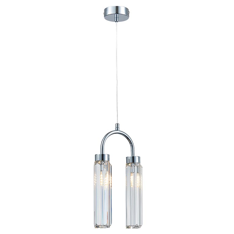 Подвесной светильник Newport 4522/S chrome