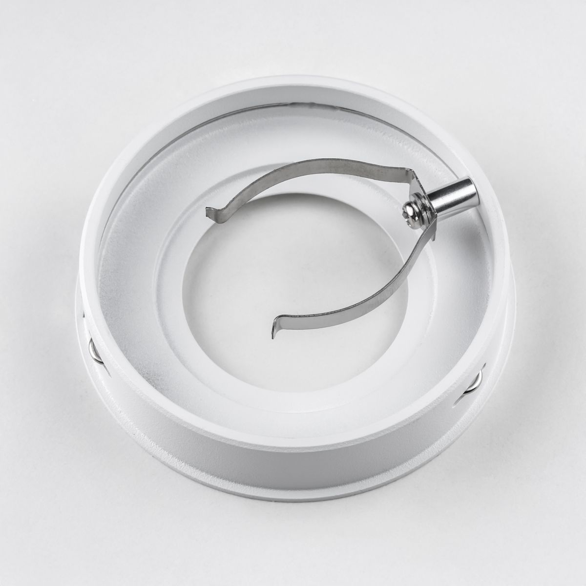 Насадка торцевая на светильник RULLO dia 80 mm Lightstar Rullo 204486