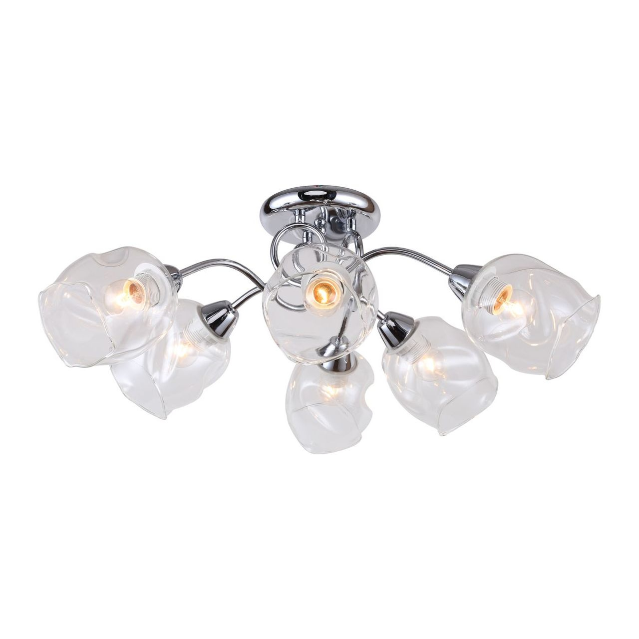 Потолочная люстра F-Promo Bento 2191-6U