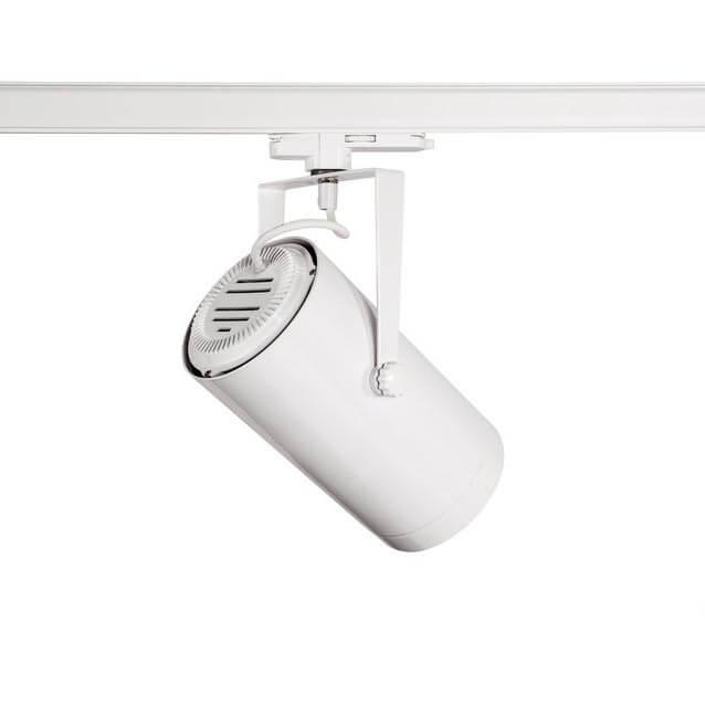 Трековый светодиодный светильник SLV S-Track Dali Euro Spot Led 1002810