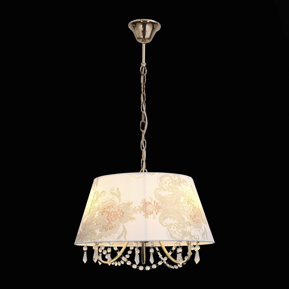 Подвесная люстра ST Luce RIposo SLE102.223.03