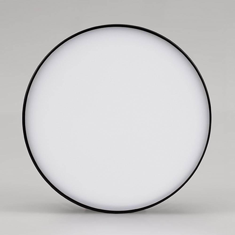 Накладной светильник Arlight SP-RONDO-90B-8W Warm White 022901