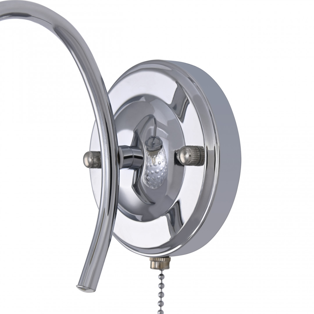 Бра с выключателем на корпусе Arte Milano Amalfi 335156/1W CR