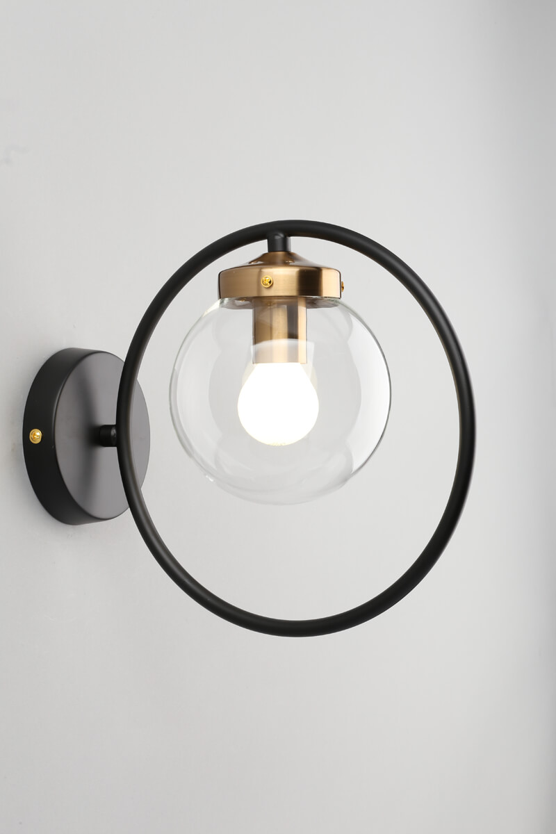 Бра Omnilux OML-94501-01