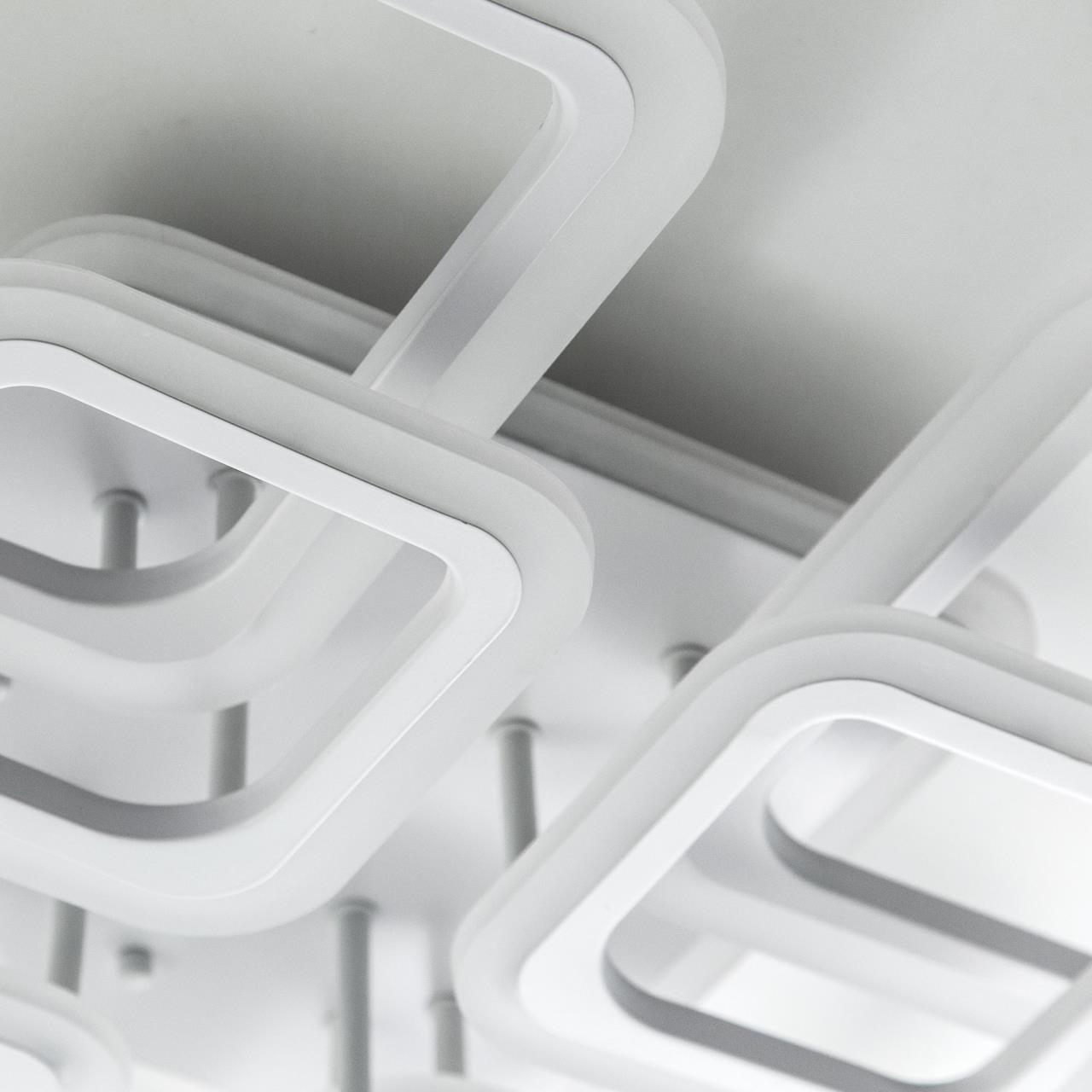 Потолочная люстра Citilux Марсель Смарт CL232A180E в Москве