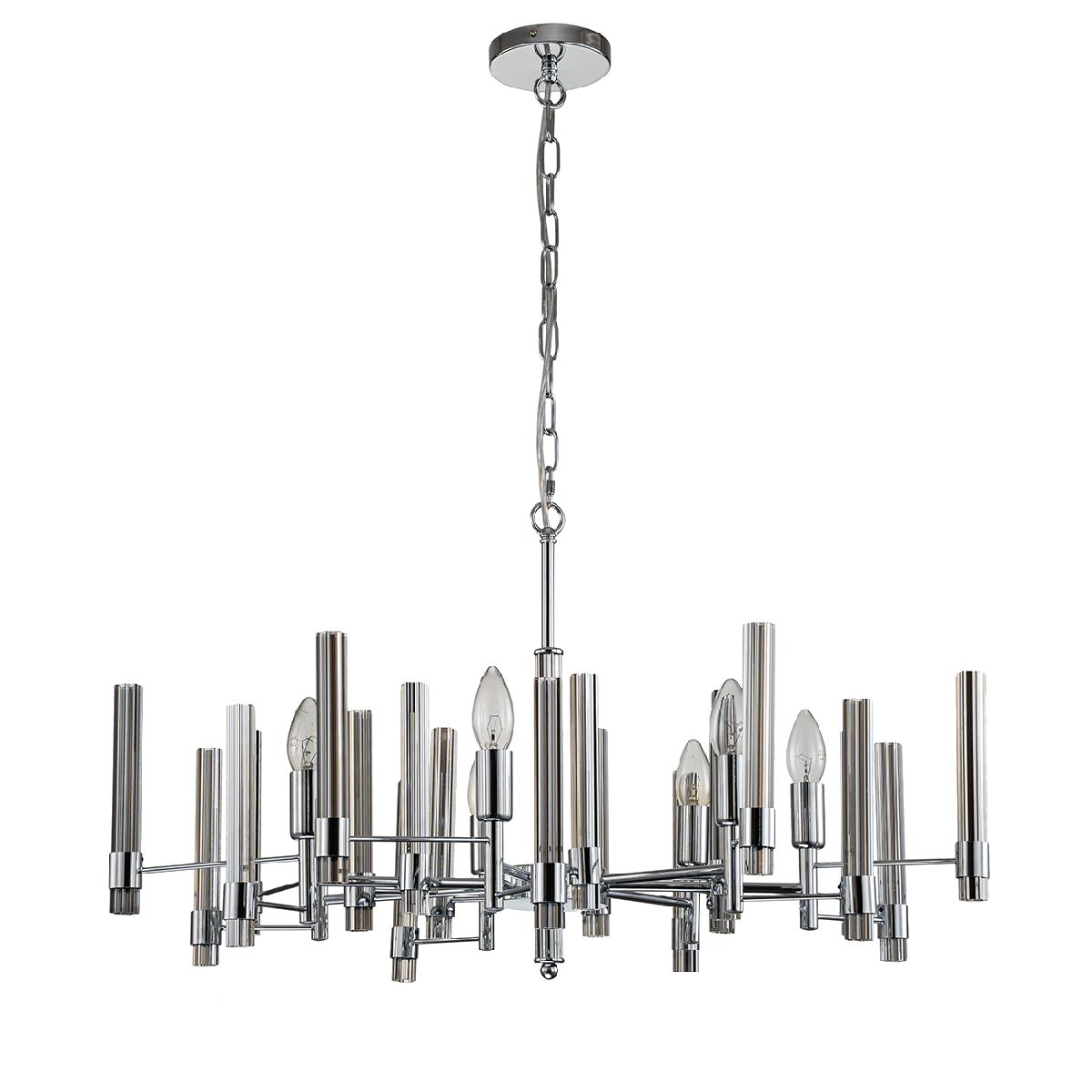 Подвесная люстра Indigo Favara V000458