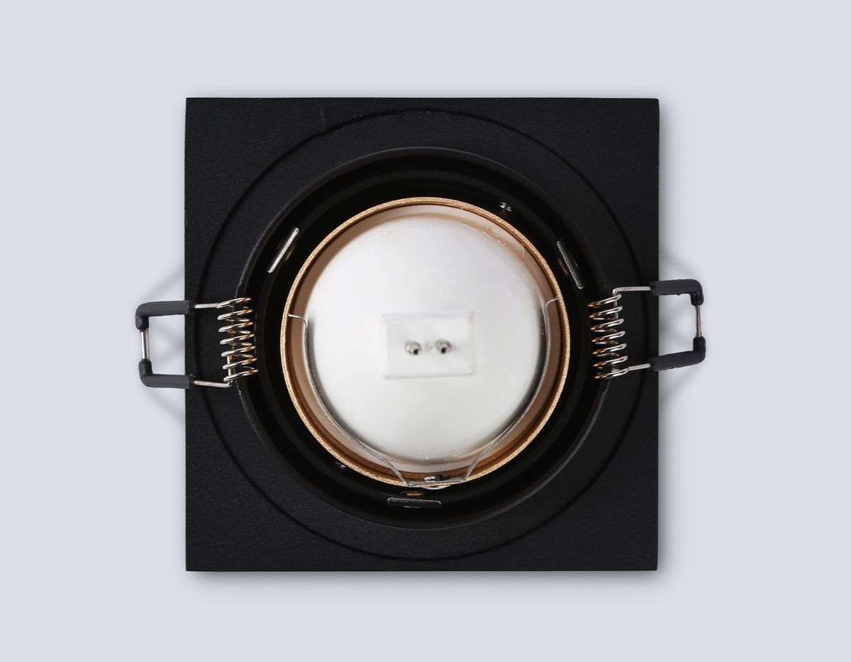 Встраиваемый светильник Ambrella Light Techno spot Technic base TN102829