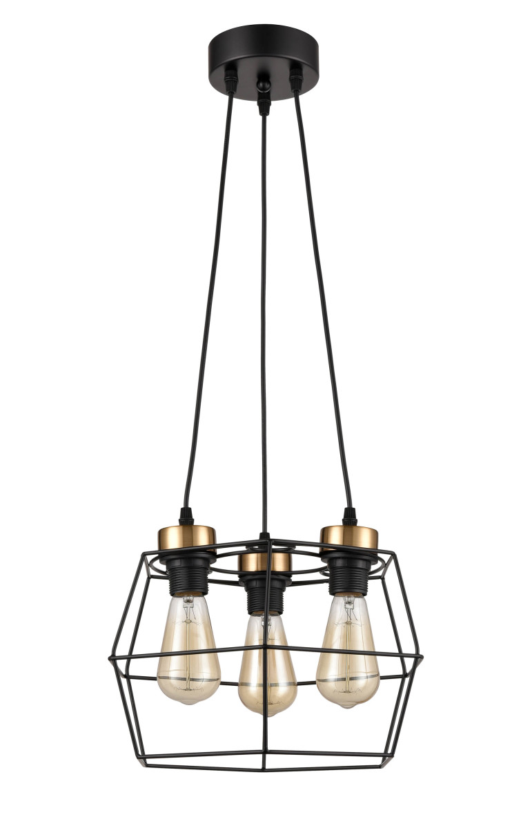 Подвесной светильник Vele Luce Tempo VL6322P03