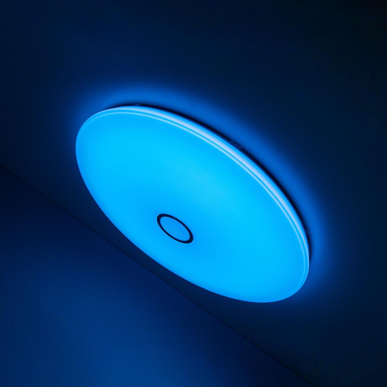 Потолочная люстра Citilux  Старлайт CL703A201G в Москве