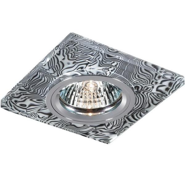 Точечный светильник на кухню Novotech Fancy 369587