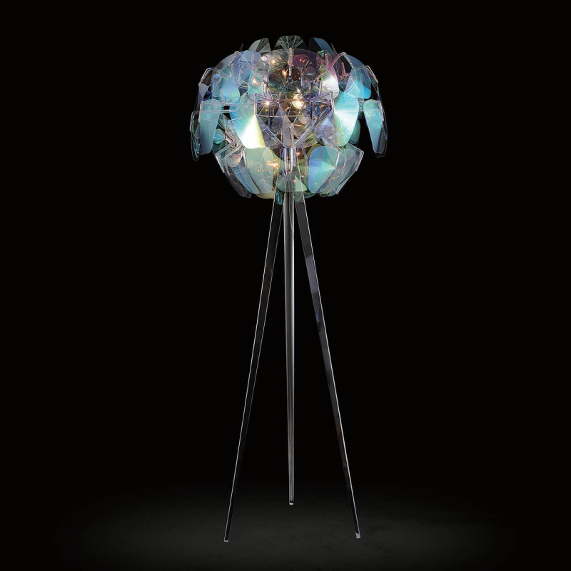 Торшер Artpole Mondstein 001108