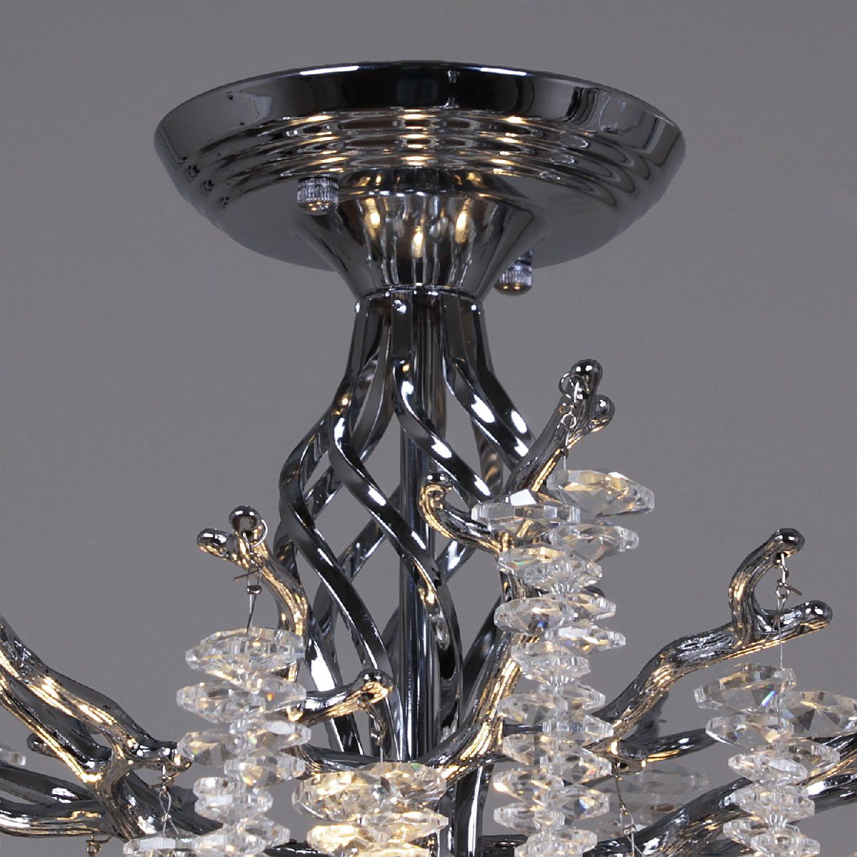 Потолочная люстра Reluce 33001-3.3-05