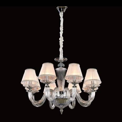 Подвесная люстра Citilux Медея CL436181