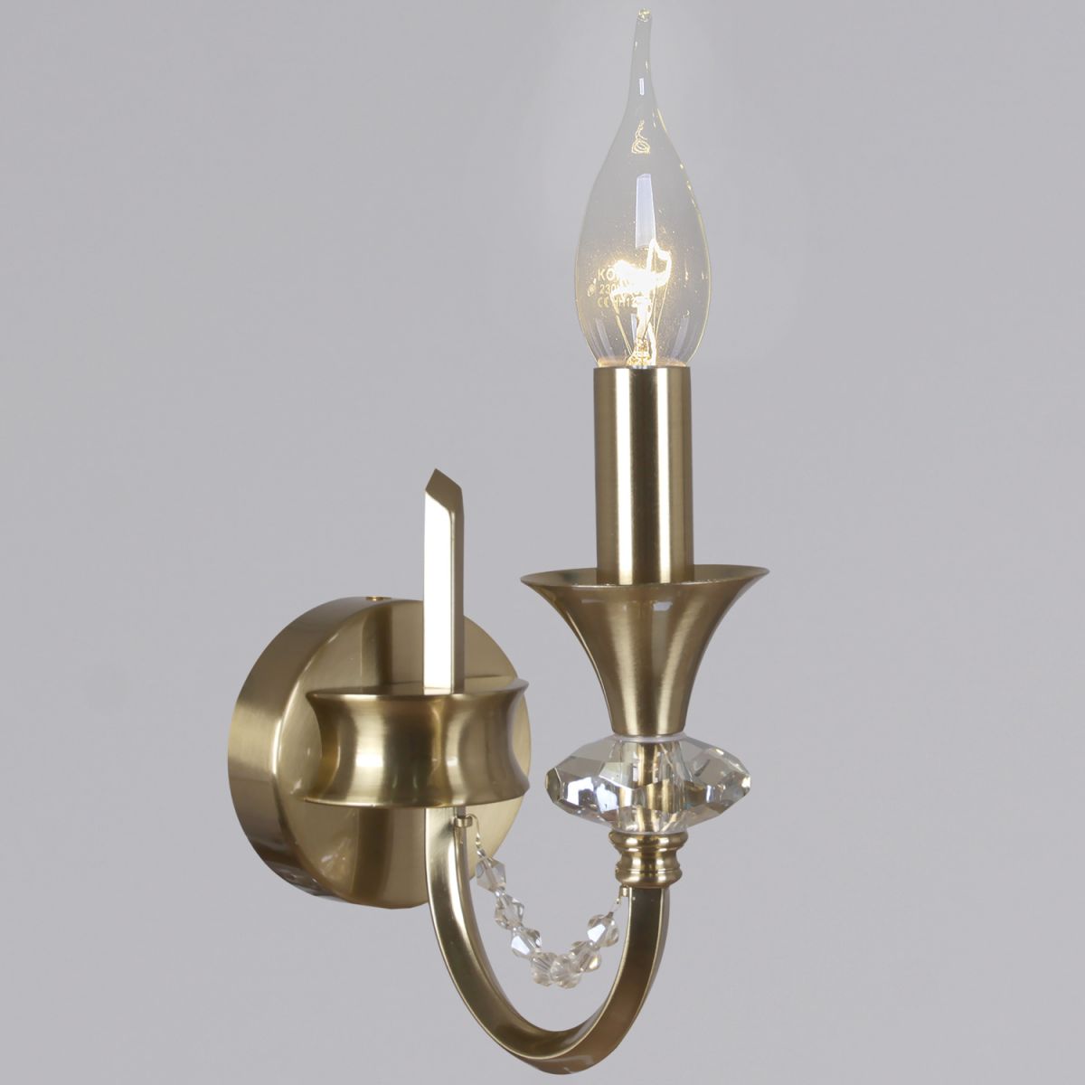 Бра Illumico IL5234-1WLS-25 ELITE