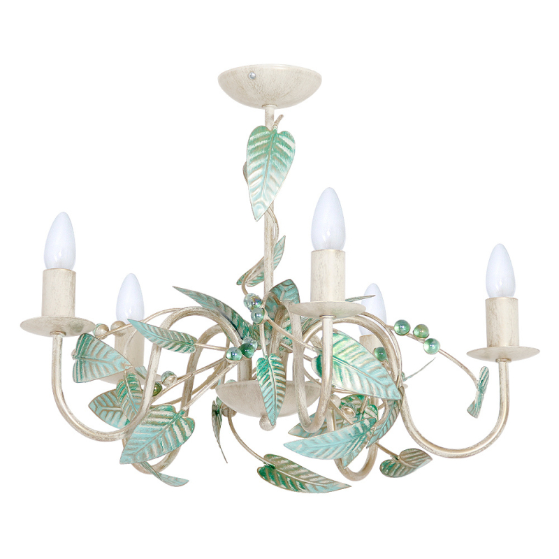 Потолочная люстра Luminex Fantasia 463