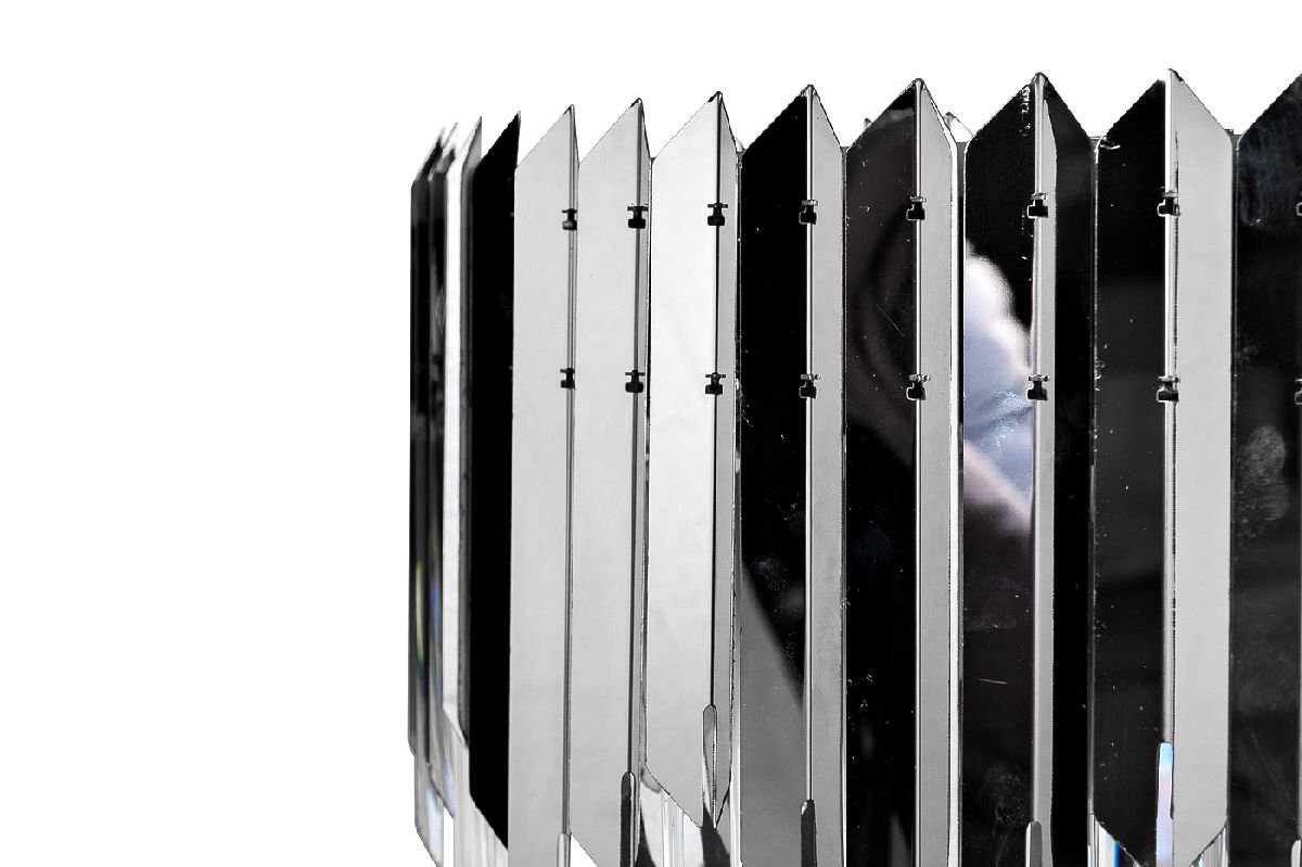 Подвесная люстра Garda Decor 62GDW-8901-600CH