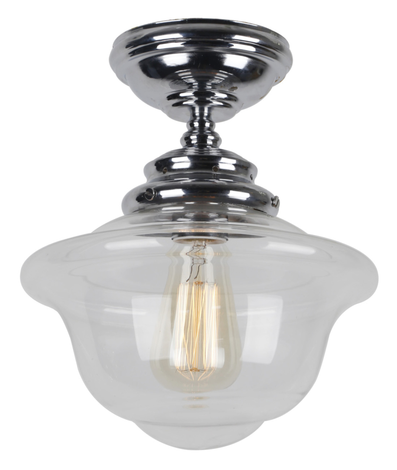 Потолочный светильник Escada Concord 401/1PL