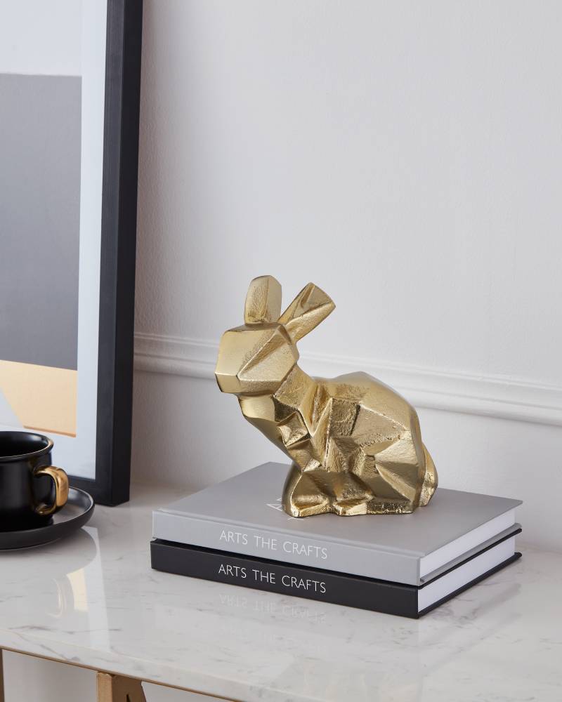 Статуэтка Заяц Eglo Nolalu 427007