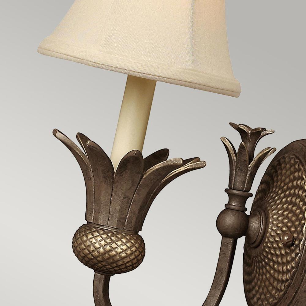 Бра Hinkley Plantation HK-PLANT1-PZ