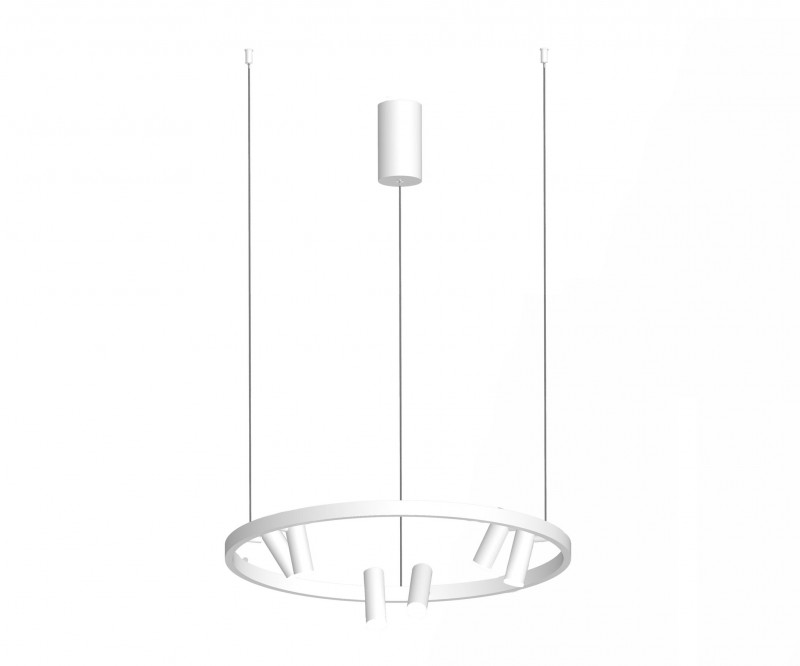 Подвесной светильник Kink Light 08233,01