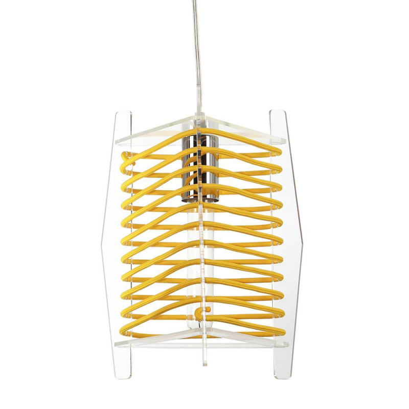 Подвесной светильник Hiper Ancona H085-3