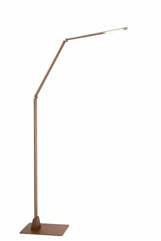 Торшер Lucide Flatt 35700/10/43