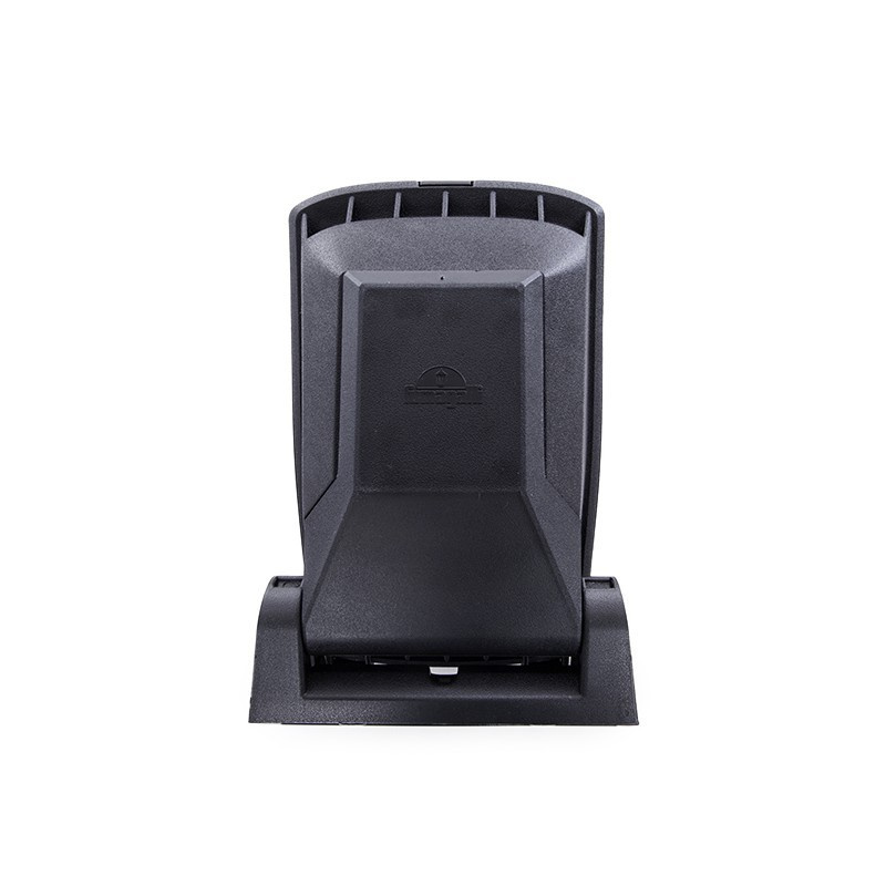 Уличный настенный светодиодный светильник Fumagalli Giova/Germana 2N1.702.000.AXF1R