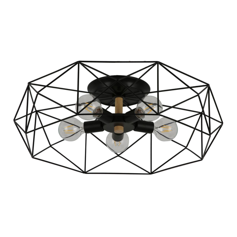 Потолочная люстра F-Promo Castor 2584-5U