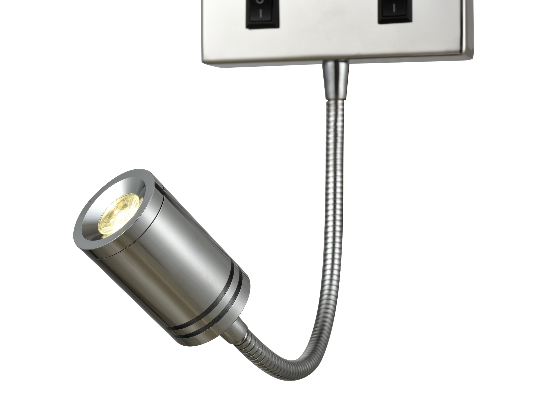 Бра Vele Luce Ultimo VL1523W02