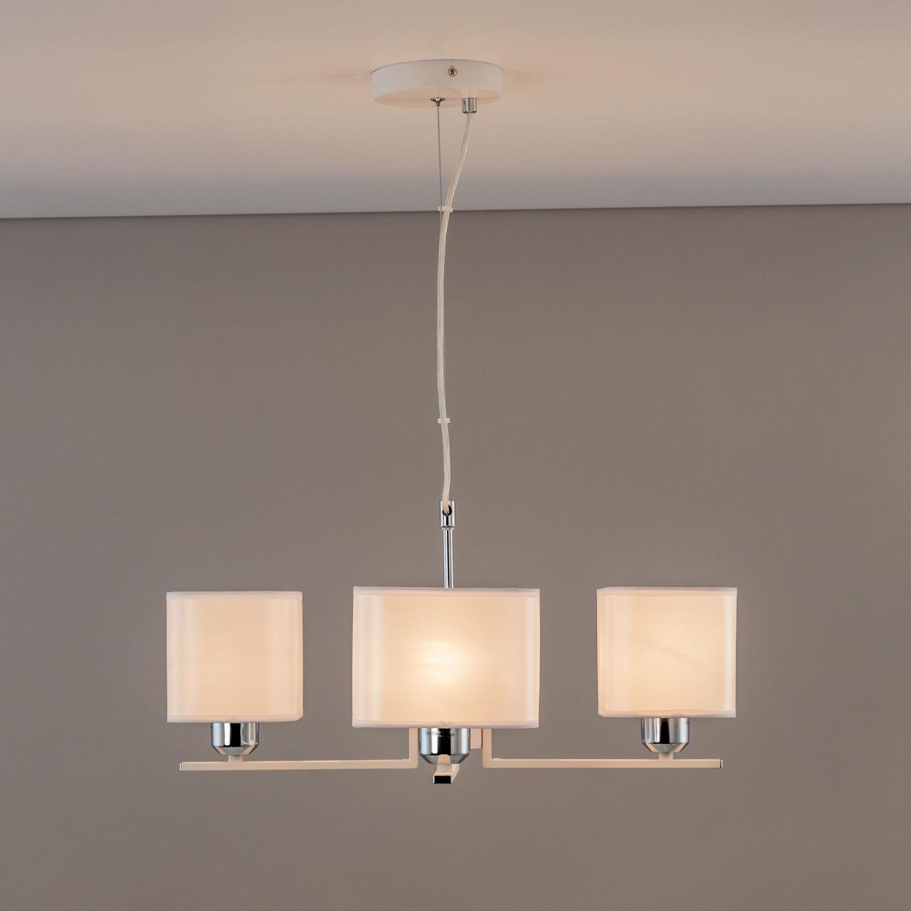 Подвесная люстра Citilux Тильда CL469245 в Москве