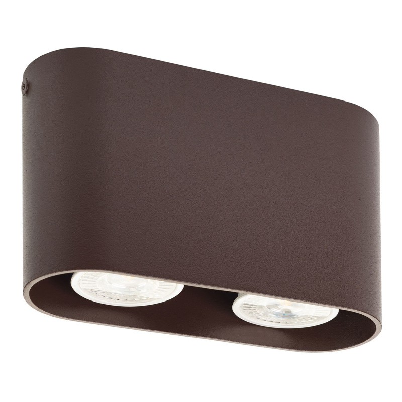 Потолочный светильник Denkirs DK2006-CH