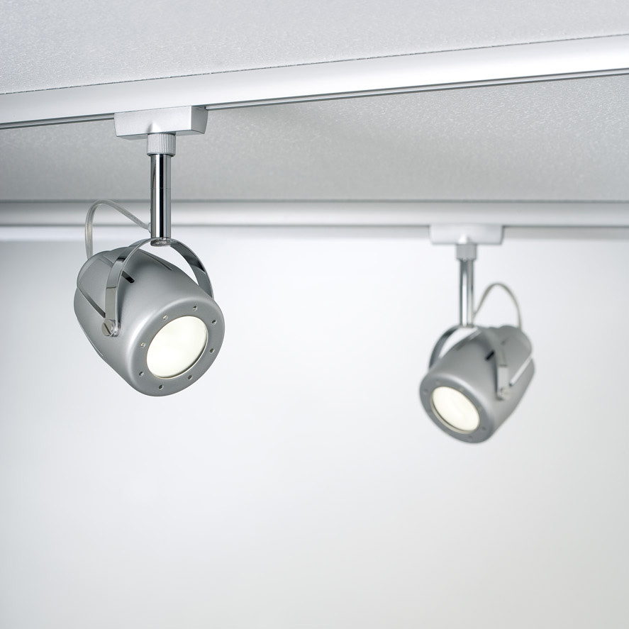 Трековый светильник Paulmann Mega 97697