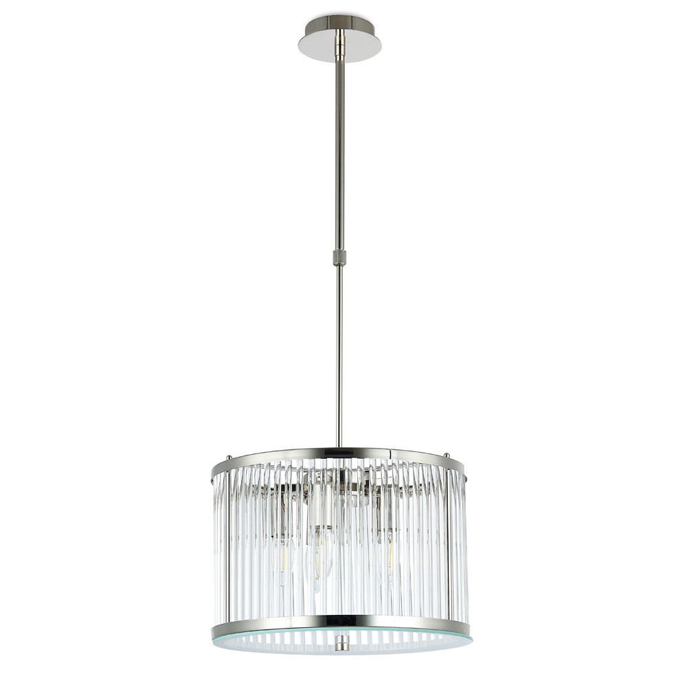 Подвесная люстра Simple Story 1102-5PL