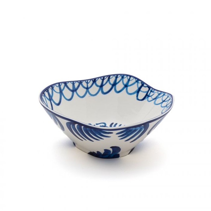 Салатник Pajaro Seletti Classics on Acid 11280