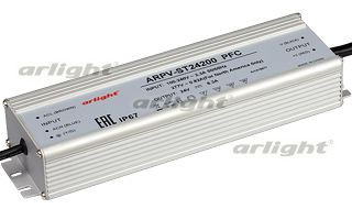 Блок питания Arlight ARPV-ST24240 PFC (24V, 10A, 240W) 020172