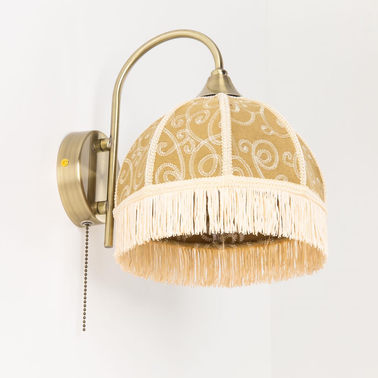 Бра Citilux Базель CL407315 в Москве