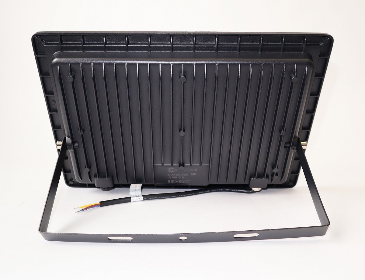 Прожектор i-Watt i-12109