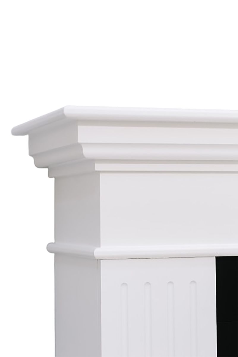 Электрокамин Elekam Prime с очагом Pulsar 100053