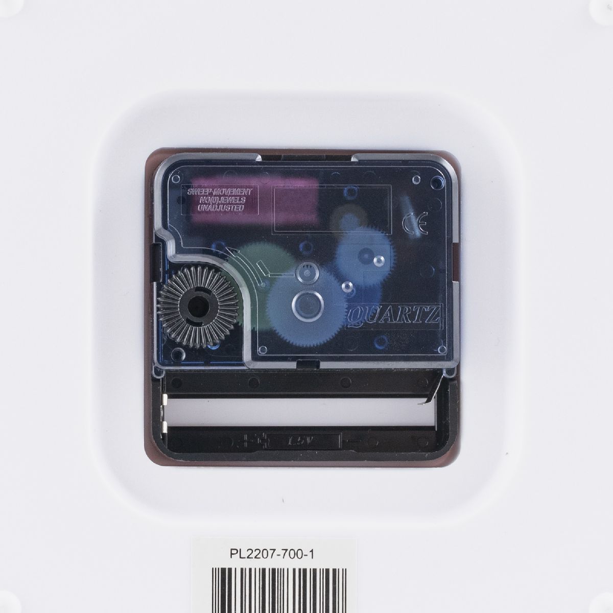 Часы настенные Apeyron PL2207-700-1