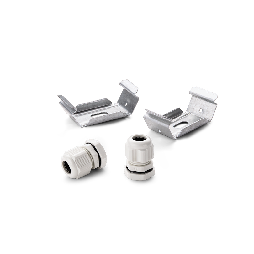 Линейный светильник Wolta ДСП11-54-001-6К