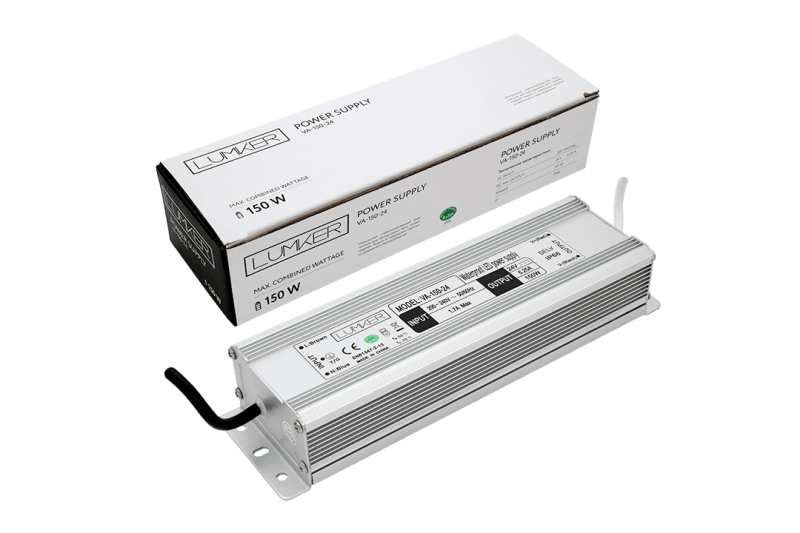 Блок питания Lumker TPWL-150-24 002543