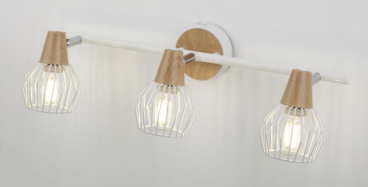 Спот Rivoli Gocce 7007-703 Б0038123