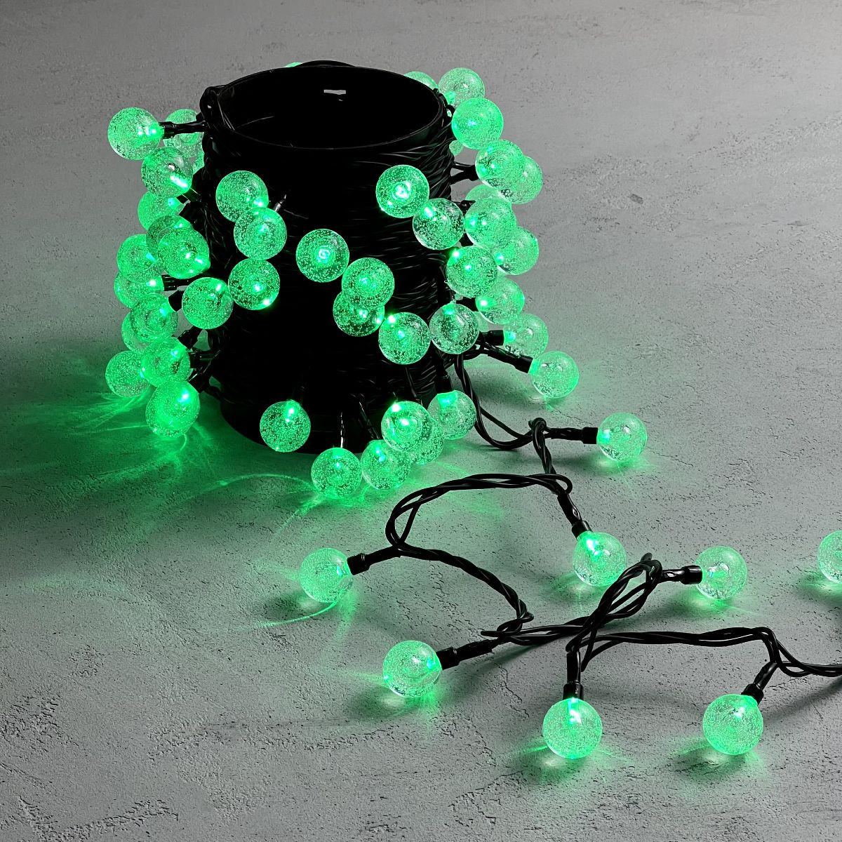 Гирлянда Шарики Laitcom (LTC) PCS-100B-G