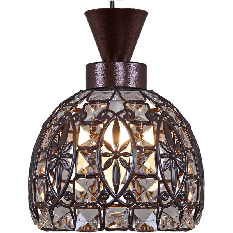 Подвесной светильник Reluce 03144-0.9-01 CF